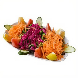 Mevsim Salata (Orta Boy) görseli