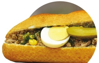 Duran Tonwich (30 Cm.) görseli