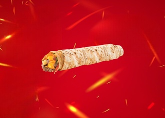 Çedar Et Dürüm görseli