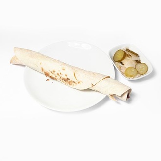 Bazuka Adana Dürüm görseli