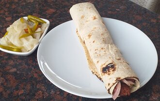 Urfa Dürüm (100 Gr.) görseli