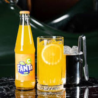 Fanta (33 Cl.) görseli