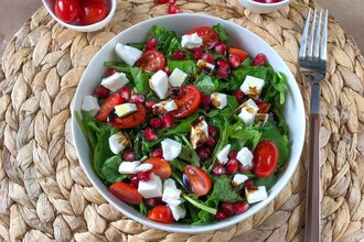 Roka Salata görseli