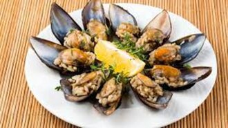 Midye Dolma (Adet) görseli