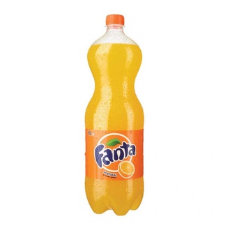 Fanta (1 L.) görseli