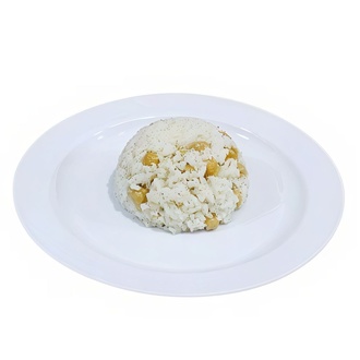 Nohutlu Pilav görseli