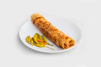 Veggie Dürüm görseli