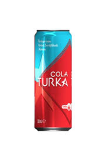 Cola Turka (330 Ml) görseli