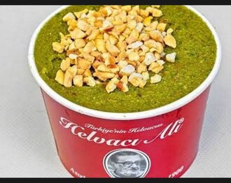 Dondurmalı Cennet Çamuru (100 Cc.) görseli