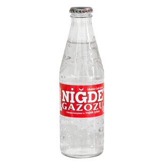 Niğde Gazozu (25 Cl.) görseli