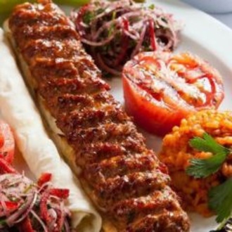 Adana Kebap görseli