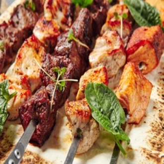 Çöp Şiş görseli