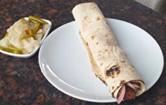 Adana Dürüm görseli