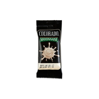 Colorado Mayonez (9 Gr.) görseli