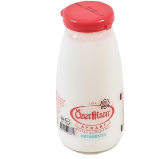 Özerhisar Ayran (24.5 Cl.) görseli