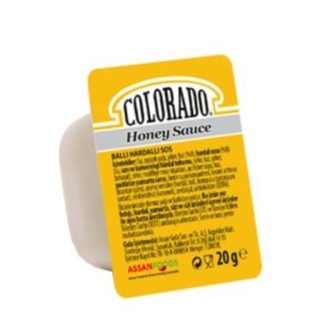 Colorado Ballı Hardal görseli