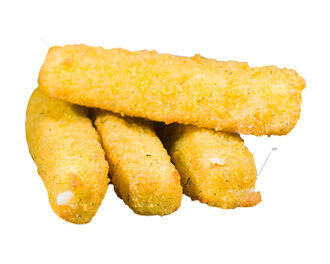 203 - 4'Lü Çıtır Peynir görseli