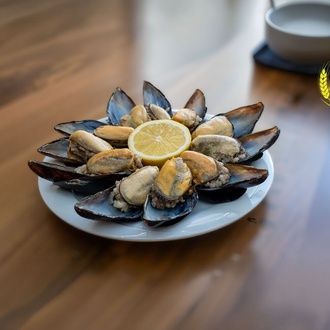 Midye Dolma (Adet) görseli