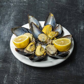 Midye Dolma (Adet) görseli