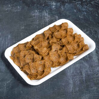 Arzun Aile Boy 1 Kg Çiğ Köfte (Garnitürlü) görseli