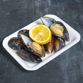 Midye Dolma (Adet) görseli