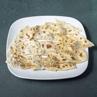 Kaşarlı Mantarlı Gözleme görseli