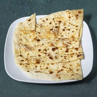 Sucuklu Gözleme görseli