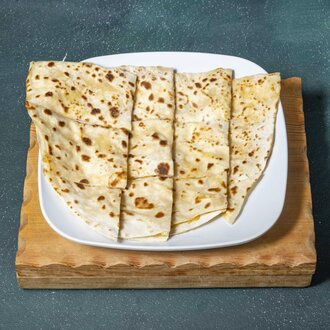 Patatesli Gözleme görseli