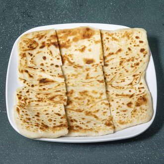 Yağlı Katmer görseli
