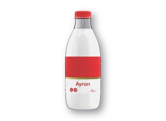 Ayran (1 L.) görseli