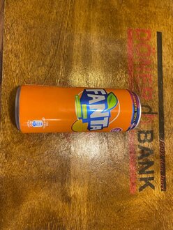 Fanta (33 Cl.) görseli