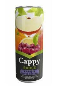 Cappy (33 Cl.) görseli