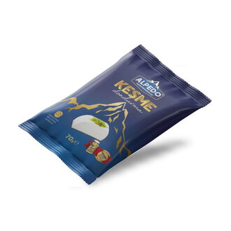 Alpedo Maraş Tekli Kesme Dondurma (70 Gr.) görseli
