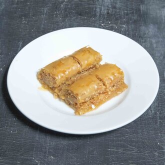 Trabzon Fındıklı Baklava (4 Adet) görseli