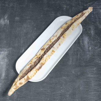 Kıymalı Pide görseli