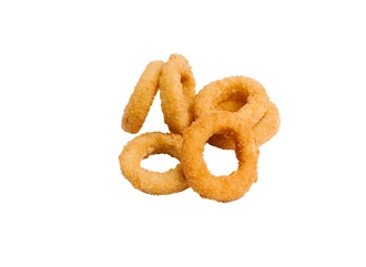 Soğan Halkası (6 Adet) görseli