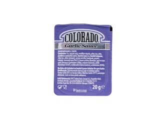 Sarımsaklı Mayonez görseli