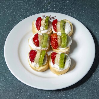 Mini Rulo (500 Gr.) görseli