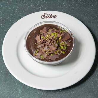Profiterol görseli