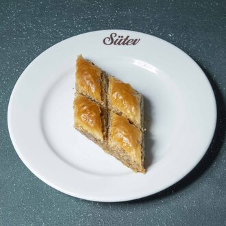 Ev Baklavası (500 Gr.) görseli