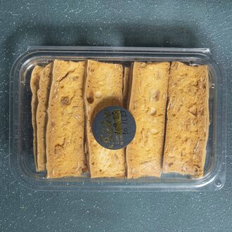 Selanik Gevreği (200 Gr.) görseli