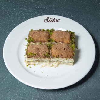 Soğuk Baklava (500 Gr.) görseli