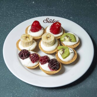 Tartolet (500 Gr.) görseli