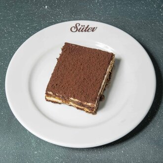 Tiramisu görseli