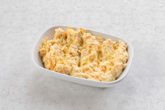 Yoğurtlu Meze görseli