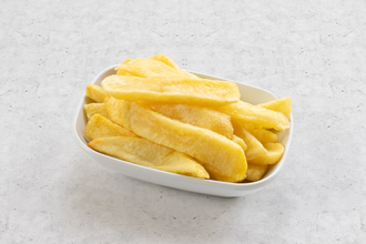 Patates Kızartması görseli