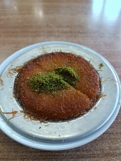 Peynirlikünefe görseli