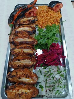 Yaprak Kanat görseli