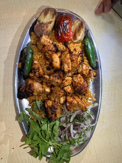 Çöp Şiş görseli