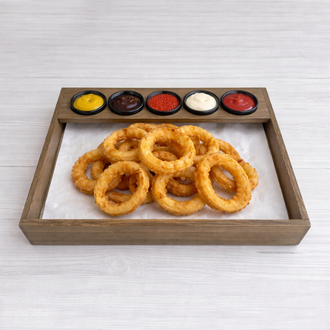 Soğan Halkası (8 Adet) görseli